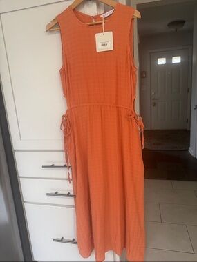 NWT Maxi Dress